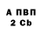 Амфетамин 97% Lelform Series
